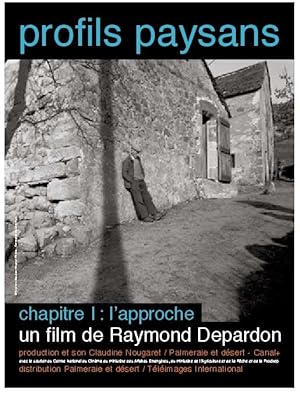 Profils paysans: l'approche