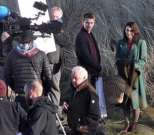 The Making of the Secret Scripture