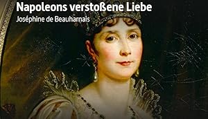 The Emperor's Darling: Josephine de Beauharnais