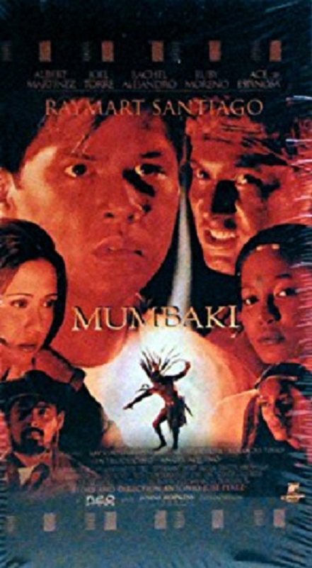 Mumbaki