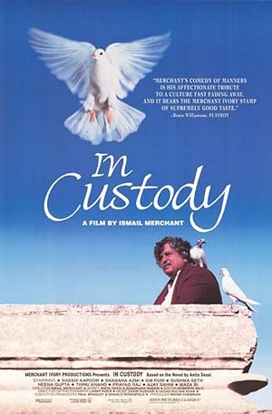 In Custody