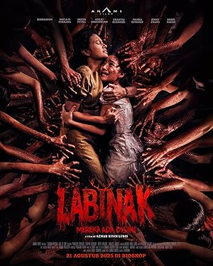 Labinak: They Are Amongst Us