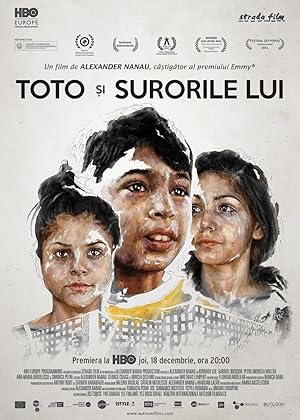 Toto and His Sisters