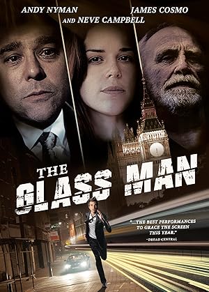 The Glass Man