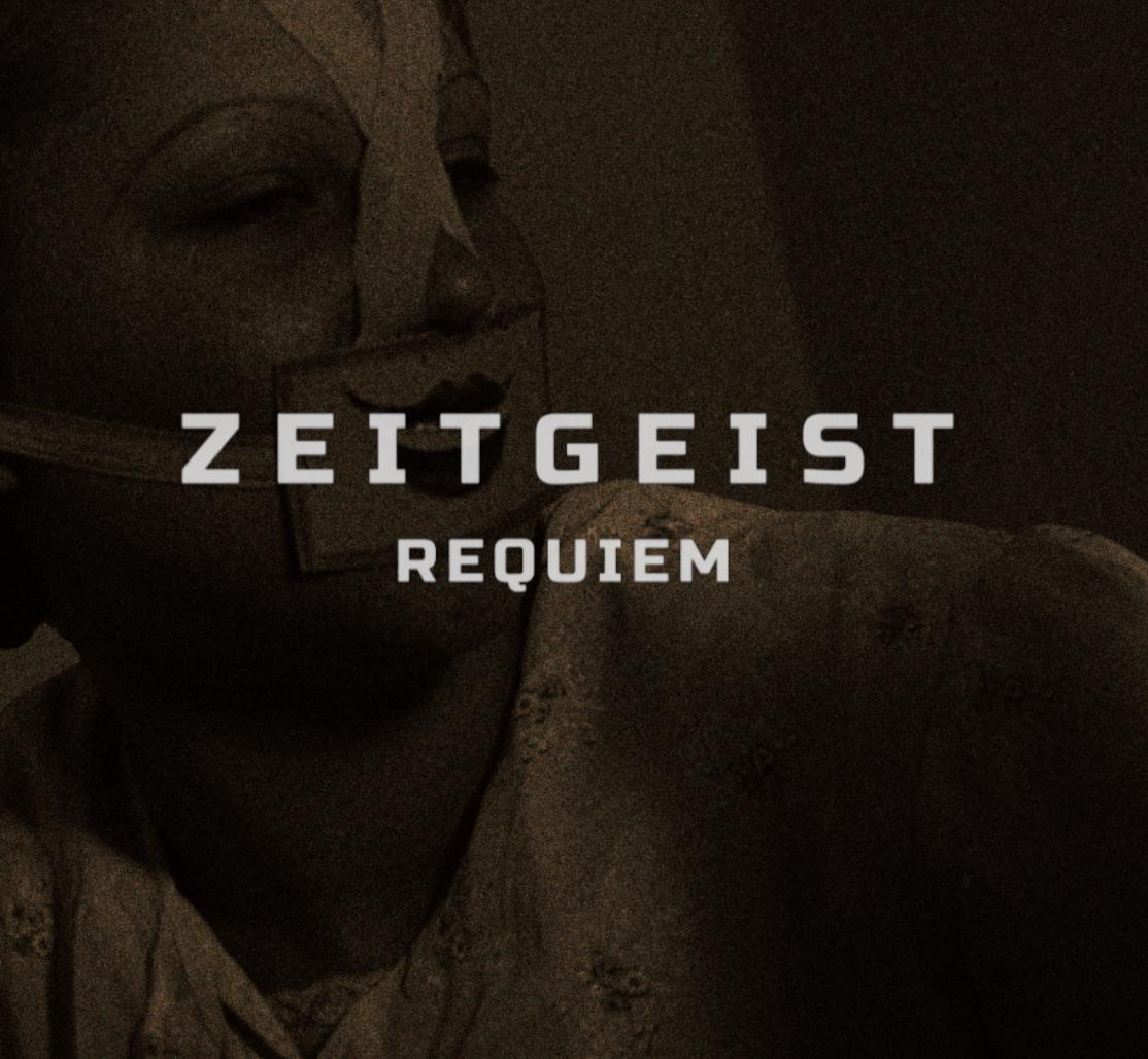 Zeitgeist: Requiem