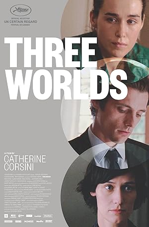 Three Worlds