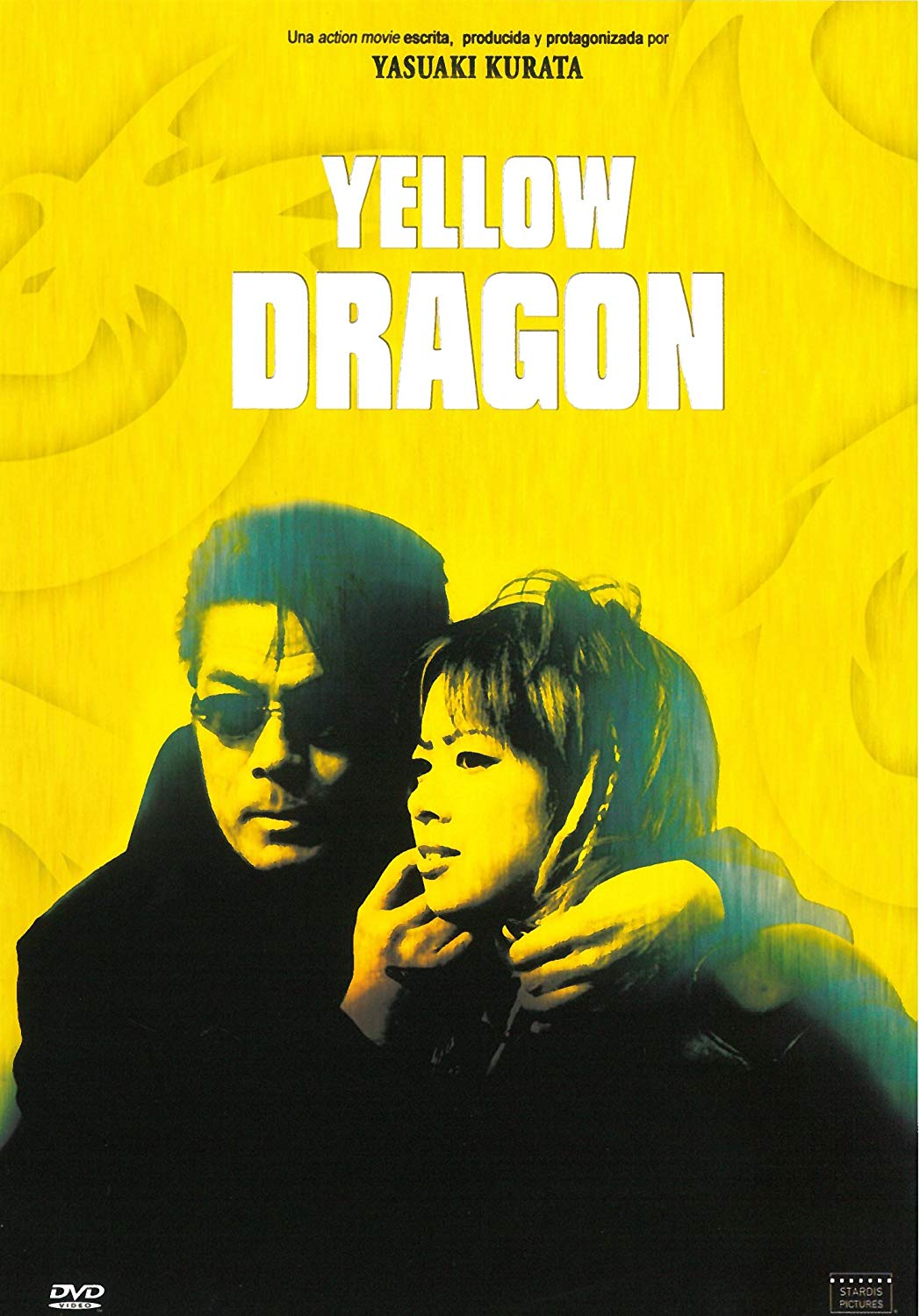 Yellow Dragon