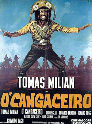 Viva Cangaceiro