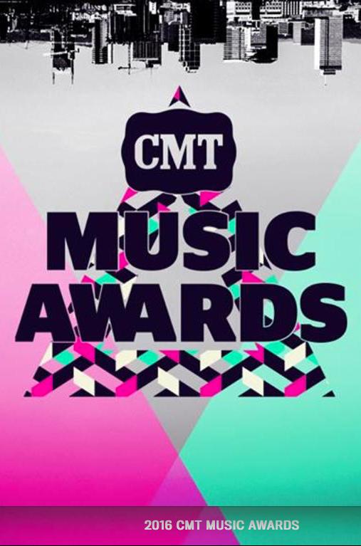 2016 CMT Music Awards