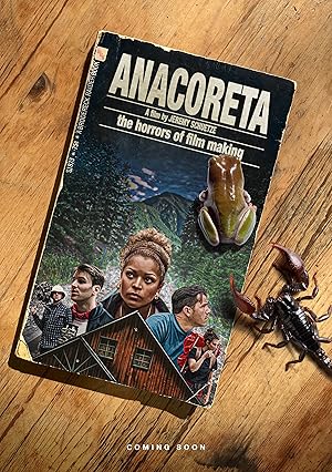 Anacoreta