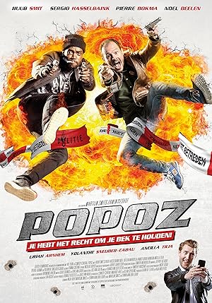 Popoz