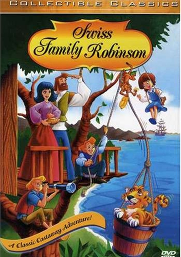 Swiss Family Robinson