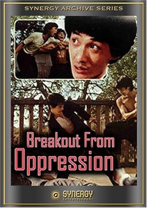 Breakout from Oppression