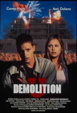 Demolition University