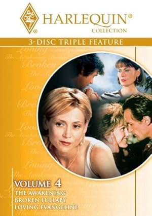 Harlequin Mills & Boon: Loving Evangeline