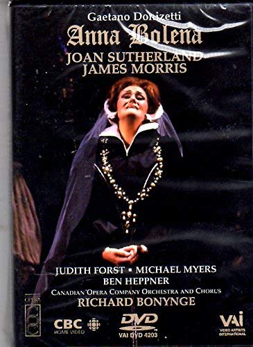 Anna Bolena