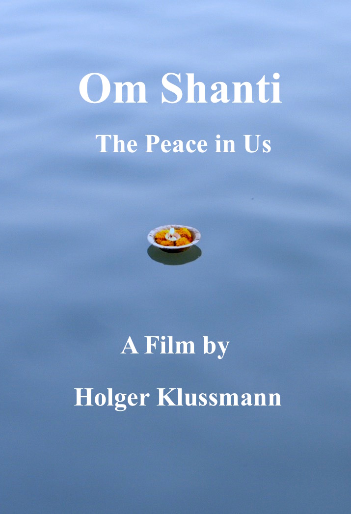 Om Shanti