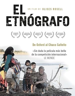 El etnografo