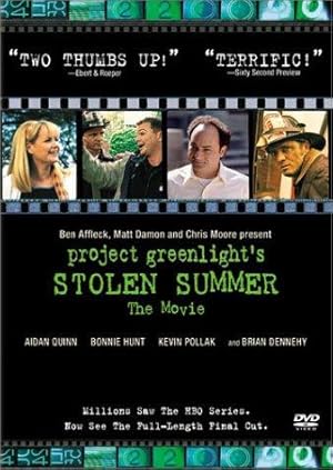 Stolen Summer