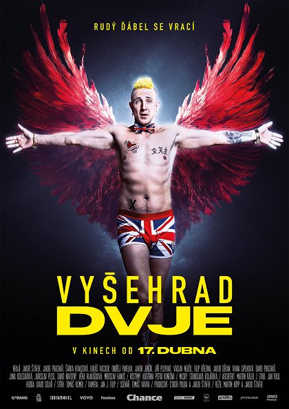 Vysehrad Dvje