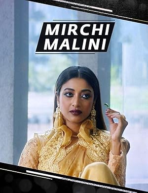 Mirchi Malini