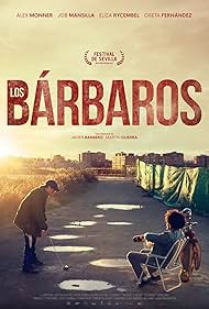 Los Barbaros