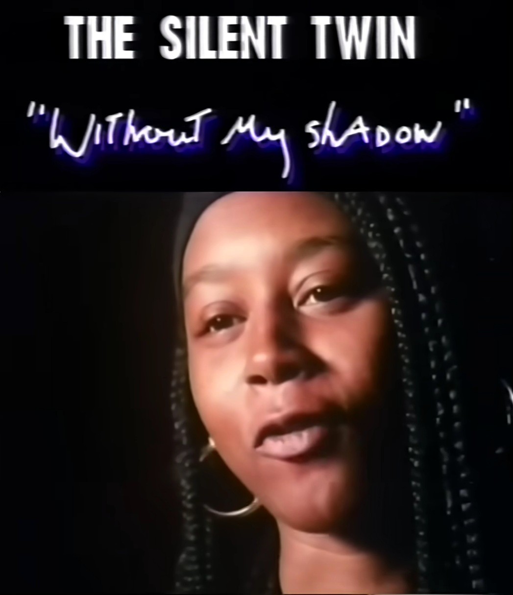 Silent Twins: Without My Shadow