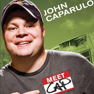 John Caparulo: Meet Cap