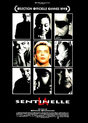 The Sentinel
