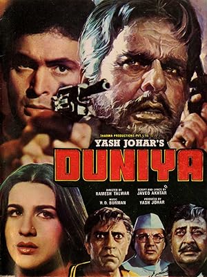 Duniya