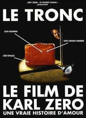 Le tronc