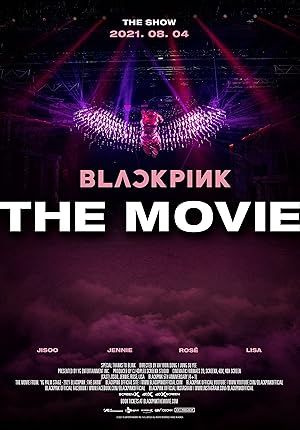 Blackpink: The Movie