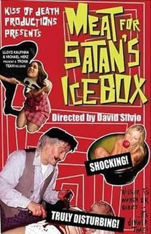 Meat for Satan's Icebox