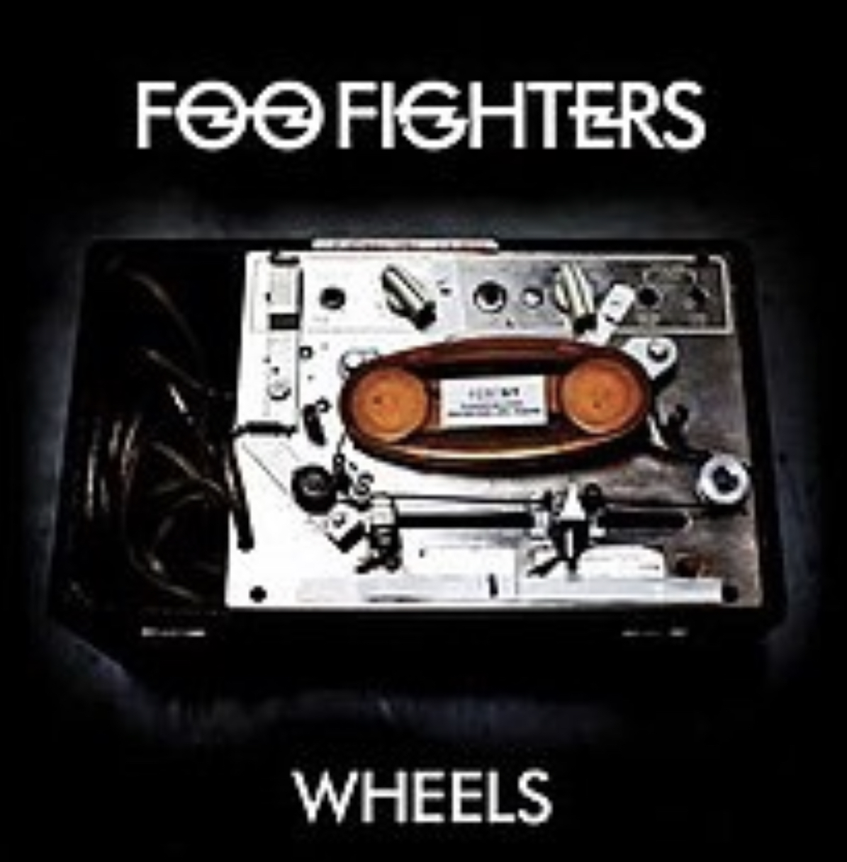 Foo Fighters: Wheels
