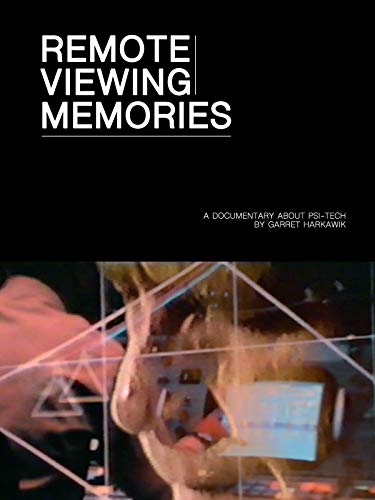 Remote Viewing Memories