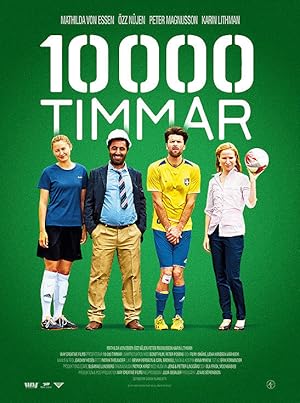 10000 Hours
