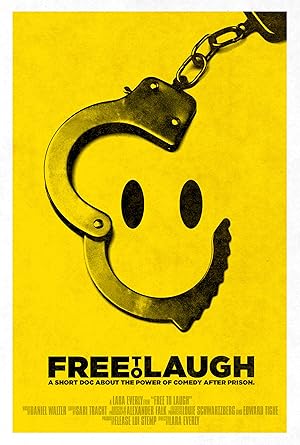 Free to Laugh