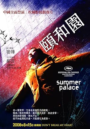 Summer Palace