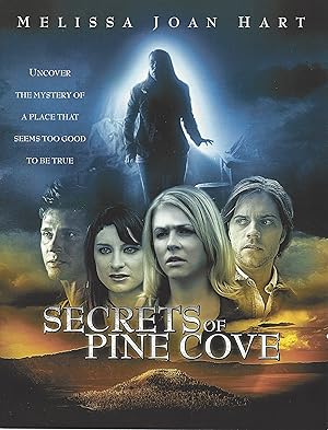The Secrets of Pine Cove