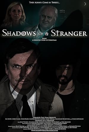 Shadows of a Stranger