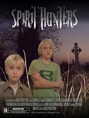 Spirit Hunters