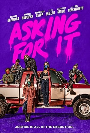 Asking for It