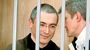 Russian Godfathers