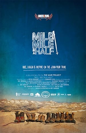 Mile... Mile & a Half
