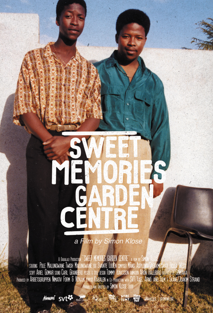 Sweet Memories Garden Centre