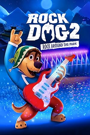 Rock Dog 2