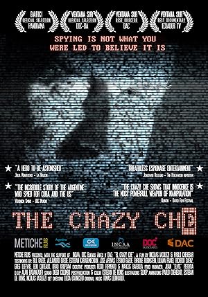 El Crazy Che