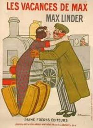 Max and the Portmanteau