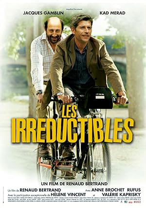 Les irreductibles