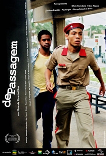 Passing By